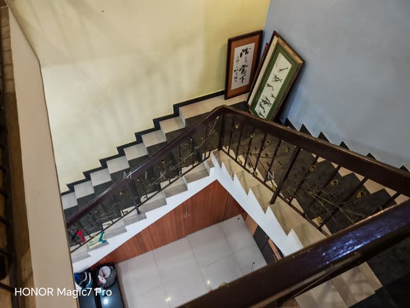 2.5-storey Terraced House for Rent in Ampang (Kuala Lumpur) - Mike Yuen - Interior - PropertyGuru.com.my