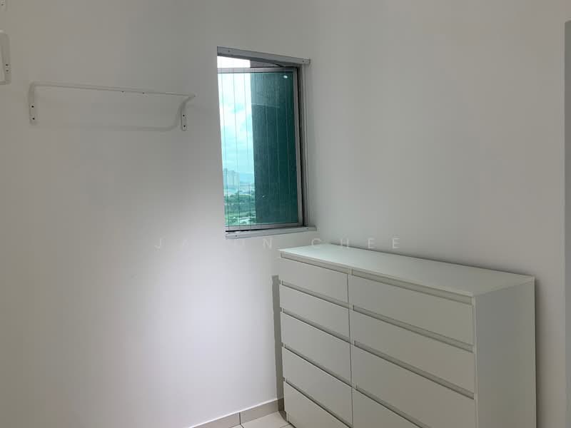 Service Residence for Rent at The Zizz @ Damansara North - Jason Chee - Interior - PropertyGuru.com.my
