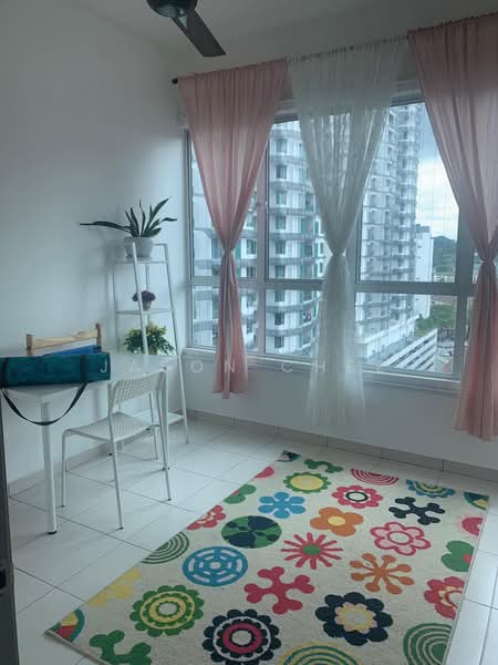 Service Residence for Rent at The Zizz @ Damansara North - Jason Chee - Study - PropertyGuru.com.my