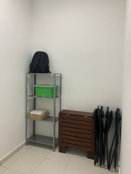 Service Residence for Rent at The Zizz @ Damansara North - Jason Chee - Interior - PropertyGuru.com.my