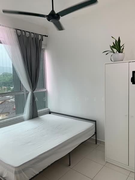 Service Residence for Rent at The Zizz @ Damansara North - Jason Chee - Bedroom - PropertyGuru.com.my