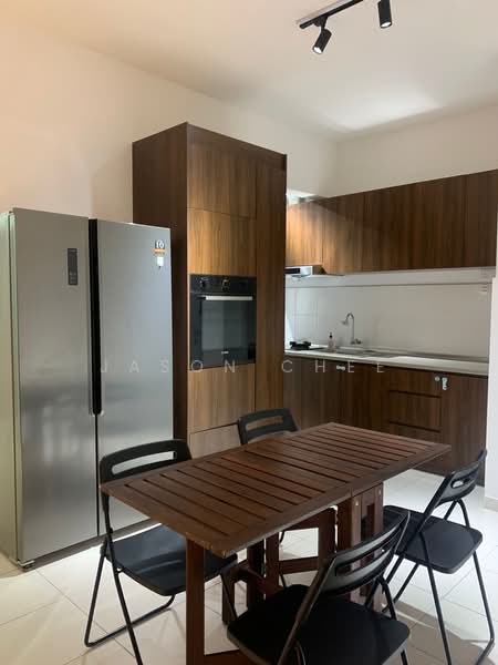 Service Residence for Rent at The Zizz @ Damansara North - Jason Chee - PropertyGuru.com.my