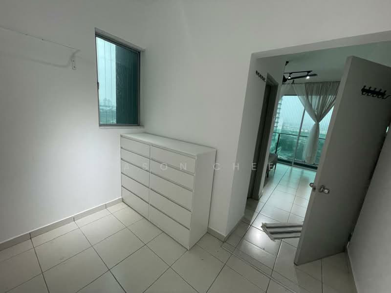 Service Residence for Rent at The Zizz @ Damansara North - Jason Chee - Interior - PropertyGuru.com.my
