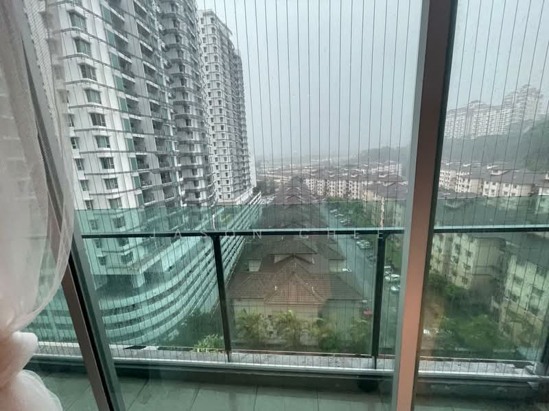 Service Residence for Rent at The Zizz @ Damansara North - Jason Chee - View - PropertyGuru.com.my