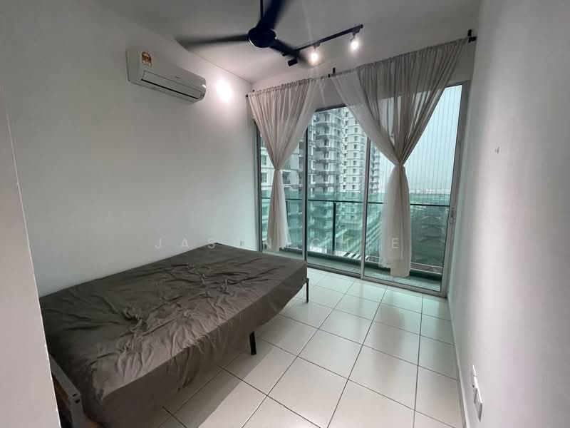 Service Residence for Rent at The Zizz @ Damansara North - Jason Chee - Bedroom - PropertyGuru.com.my