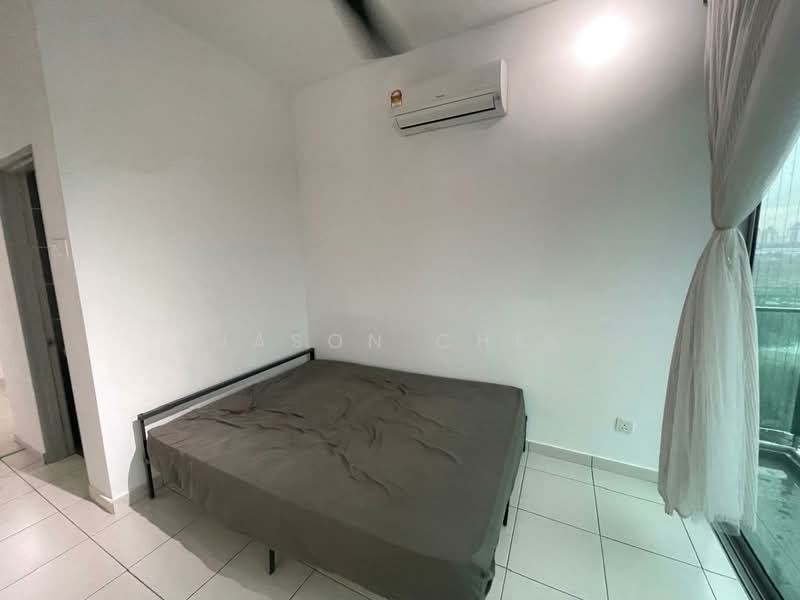 Service Residence for Rent at The Zizz @ Damansara North - Jason Chee - Bedroom - PropertyGuru.com.my