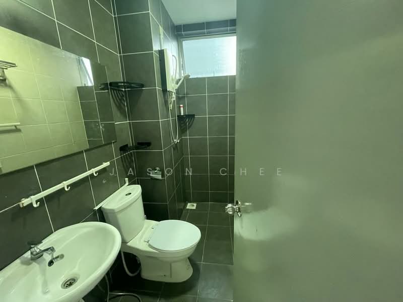 Service Residence for Rent at The Zizz @ Damansara North - Jason Chee - Bathroom - PropertyGuru.com.my