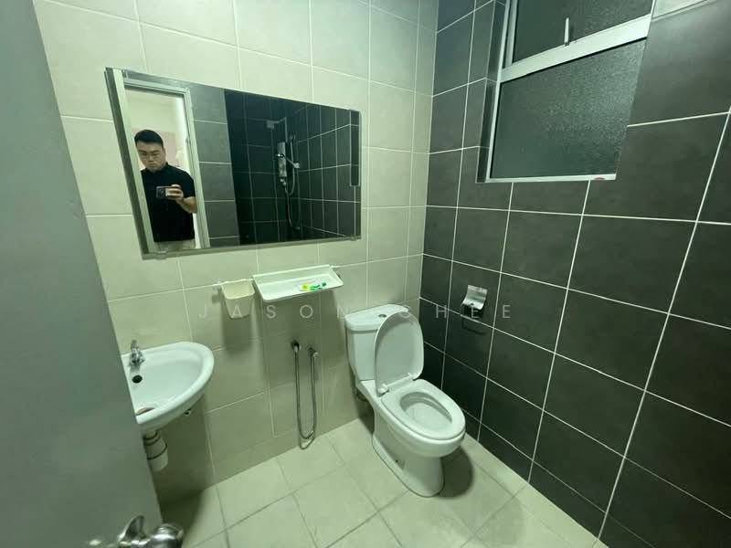 Service Residence for Rent at The Zizz @ Damansara North - Jason Chee - Bathroom - PropertyGuru.com.my
