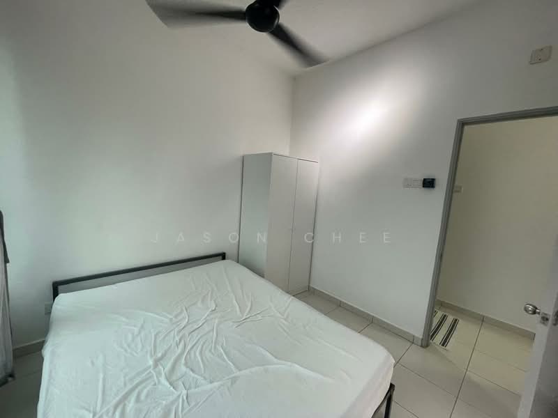 Service Residence for Rent at The Zizz @ Damansara North - Jason Chee - Bedroom - PropertyGuru.com.my
