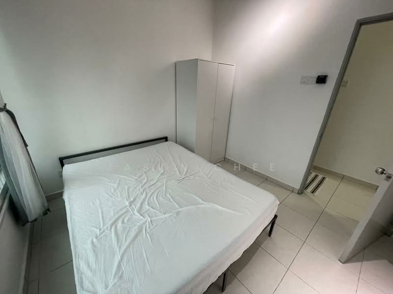 Service Residence for Rent at The Zizz @ Damansara North - Jason Chee - Bedroom - PropertyGuru.com.my
