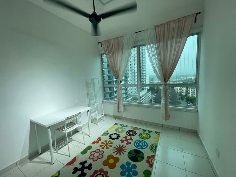 Service Residence for Rent at The Zizz @ Damansara North - Jason Chee - Study - PropertyGuru.com.my