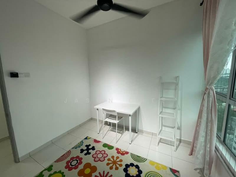 Service Residence for Rent at The Zizz @ Damansara North - Jason Chee - Study - PropertyGuru.com.my