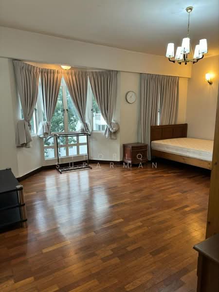 Bungaraya Condominium untuk Untuk Disewa - RM 2,500 /bulan, Apr 2026 - Bedroom - PropertyGuru.com.my