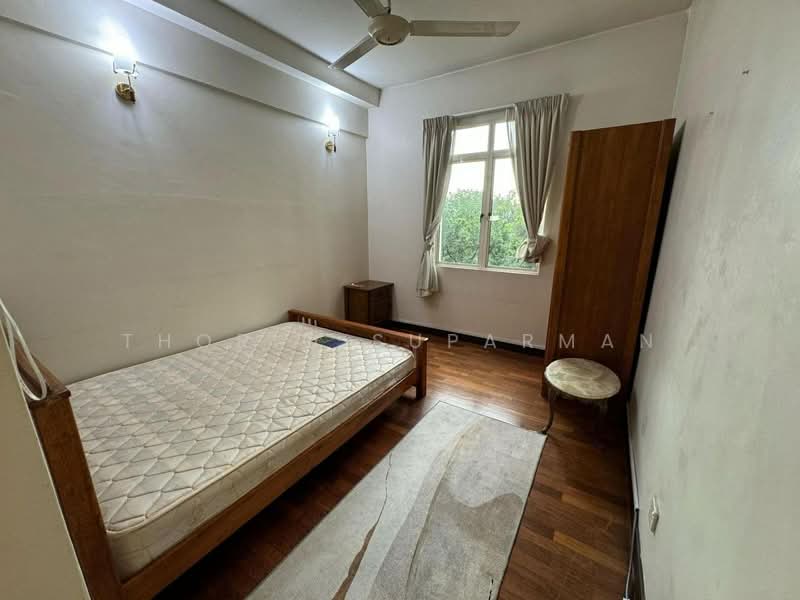 Bungaraya Condominium untuk Untuk Disewa - RM 2,500 /bulan, Apr 2026 - Bedroom - PropertyGuru.com.my