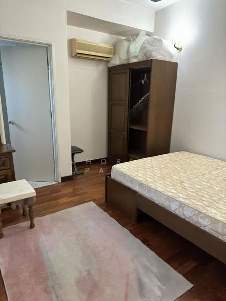 Bungaraya Condominium untuk Untuk Disewa - RM 2,500 /bulan, Apr 2026 - Bedroom - PropertyGuru.com.my
