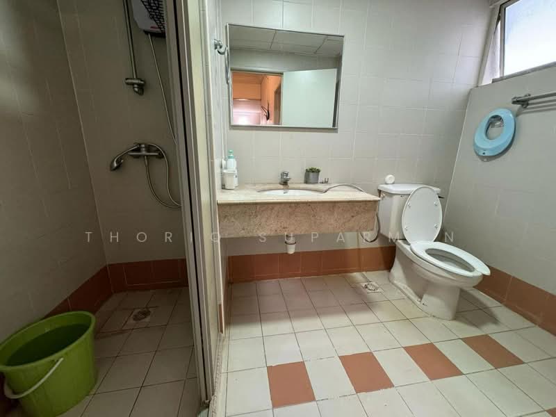 Bungaraya Condominium untuk Untuk Disewa - RM 2,500 /bulan, Apr 2026 - Bathroom - PropertyGuru.com.my
