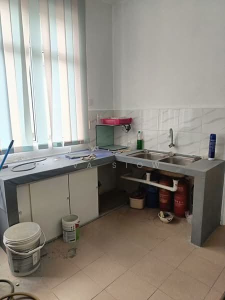 Bukit Indah untuk Untuk Disewa - RM 3,000 /bulan, Apr 2026 - Kitchen - PropertyGuru.com.my