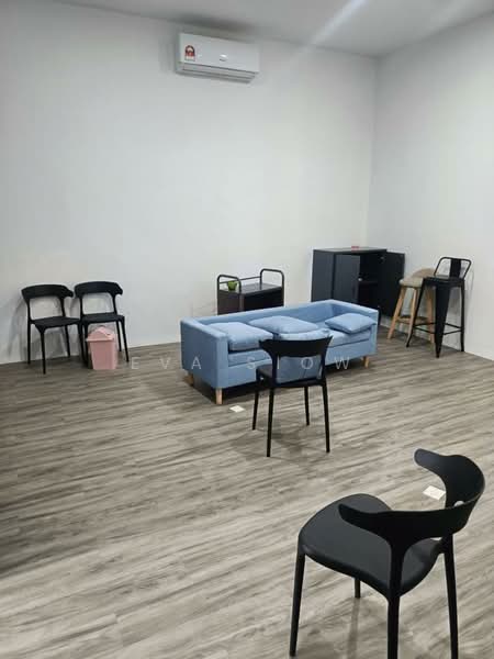 Bukit Indah untuk Untuk Disewa - RM 3,000 /bulan, Apr 2026 - Living Room - PropertyGuru.com.my