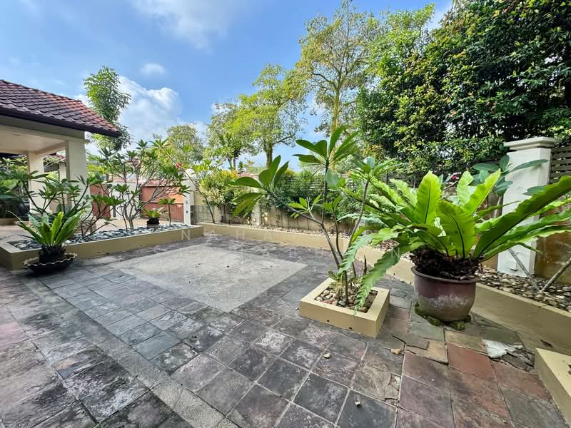 Bungalow for Sale in Taman TTDI Jaya (Shah Alam) - Nahathir Shahabudin - Exterior - PropertyGuru.com.my