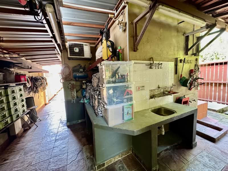 Bungalow for Sale in Taman TTDI Jaya (Shah Alam) - Nahathir Shahabudin - Interior - PropertyGuru.com.my