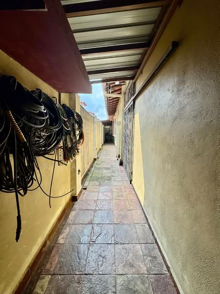 Bungalow for Sale in Taman TTDI Jaya (Shah Alam) - Nahathir Shahabudin - Exterior - PropertyGuru.com.my