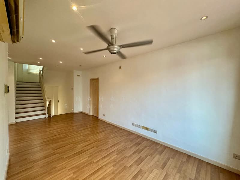 Bungalow for Sale in Taman TTDI Jaya (Shah Alam) - Nahathir Shahabudin - Living Room - PropertyGuru.com.my