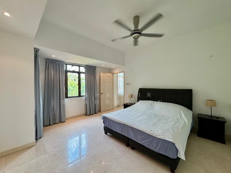 Bungalow for Sale in Taman TTDI Jaya (Shah Alam) - Nahathir Shahabudin - Bedroom - PropertyGuru.com.my