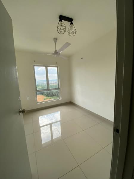 Service Residence for Sale at Sentrovue - Ashraf Azwan - Interior - PropertyGuru.com.my