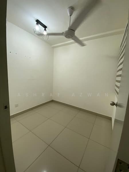 Service Residence for Sale at Sentrovue - Ashraf Azwan - Interior - PropertyGuru.com.my