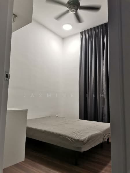 Condominium for Rent at Vertu Resort - Jasmine Teh - Bedroom - PropertyGuru.com.my