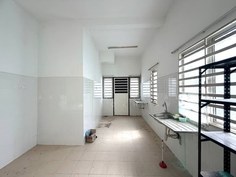 2-storey Terraced House for Sale in Puncak Bestari (Puncak Alam) - Akramin Firdaus Bin Mokhtar - PropertyGuru.com.my