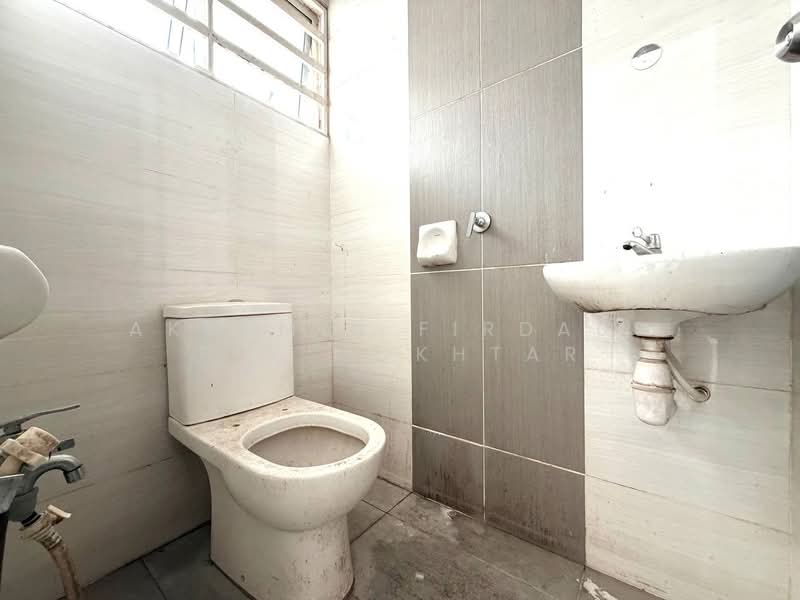 2-storey Terraced House for Sale in Puncak Bestari (Puncak Alam) - Akramin Firdaus Bin Mokhtar - PropertyGuru.com.my