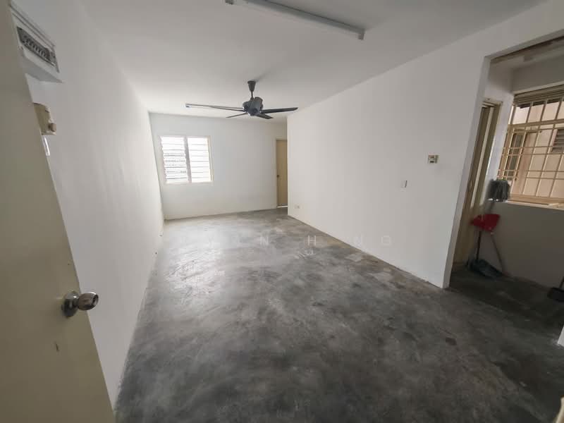 Flat for Sale at Desa Pinang 2 - Bryan H'ng - Interior - PropertyGuru.com.my