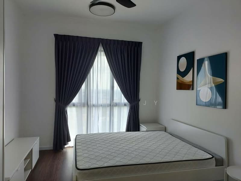 Condominium for Rent at Vertu Resort - Chuah Jy - Bedroom - PropertyGuru.com.my