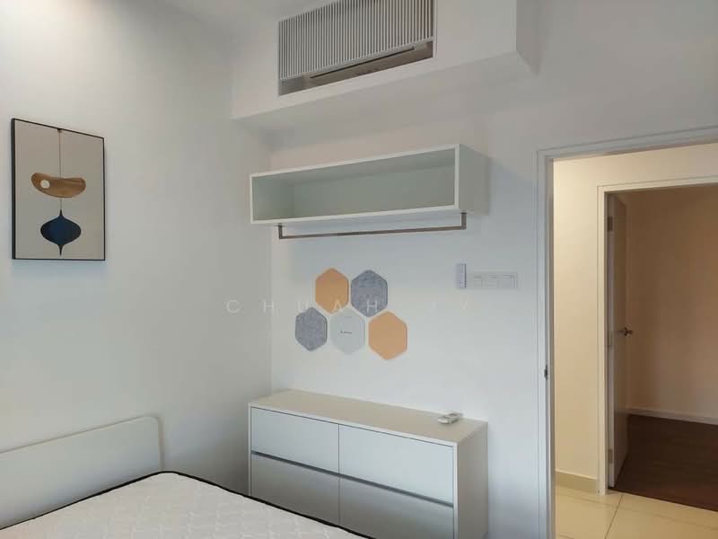 Condominium for Rent at Vertu Resort - Chuah Jy - Bedroom - PropertyGuru.com.my