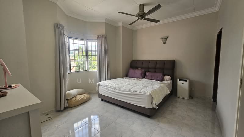 2-storey Terraced House for Sale in Alam Damai (Cheras) - Yumiko Kew - Bedroom - PropertyGuru.com.my
