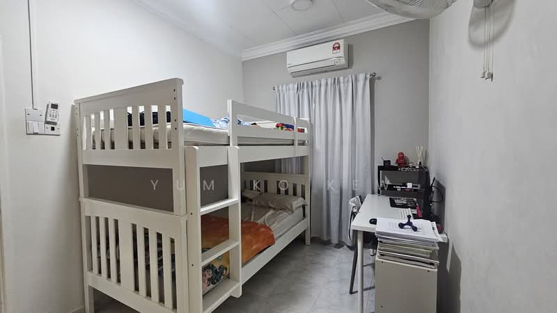 2-storey Terraced House for Sale in Alam Damai (Cheras) - Yumiko Kew - Bedroom - PropertyGuru.com.my