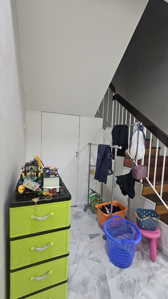 2-storey Terraced House for Sale in Alam Damai (Cheras) - Yumiko Kew - Interior - PropertyGuru.com.my