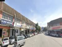 For Rent - Gunung Rapat Song Choon Ampang