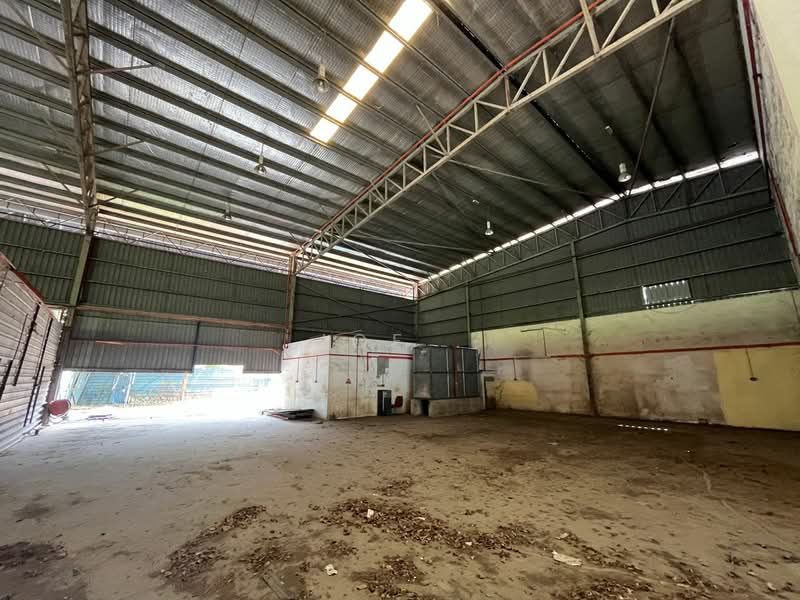 Kilang untuk Dijual di Kulai (Johor) - Joe Chia - Interior - PropertyGuru.com.my