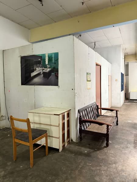 Townhouse for Rent in Semenyih (Selangor) - Cathy Tiang - Interior - PropertyGuru.com.my