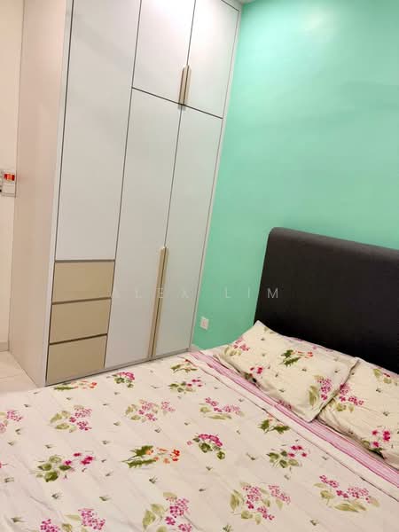 Condominium for Rent at i-Santorini - Alex Lim - Bedroom - PropertyGuru.com.my