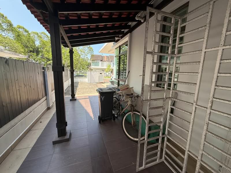 Cluster House for Sale in Horizon Hills (Iskandar Puteri (Nusajaya)) - Joy Min - Exterior - PropertyGuru.com.my