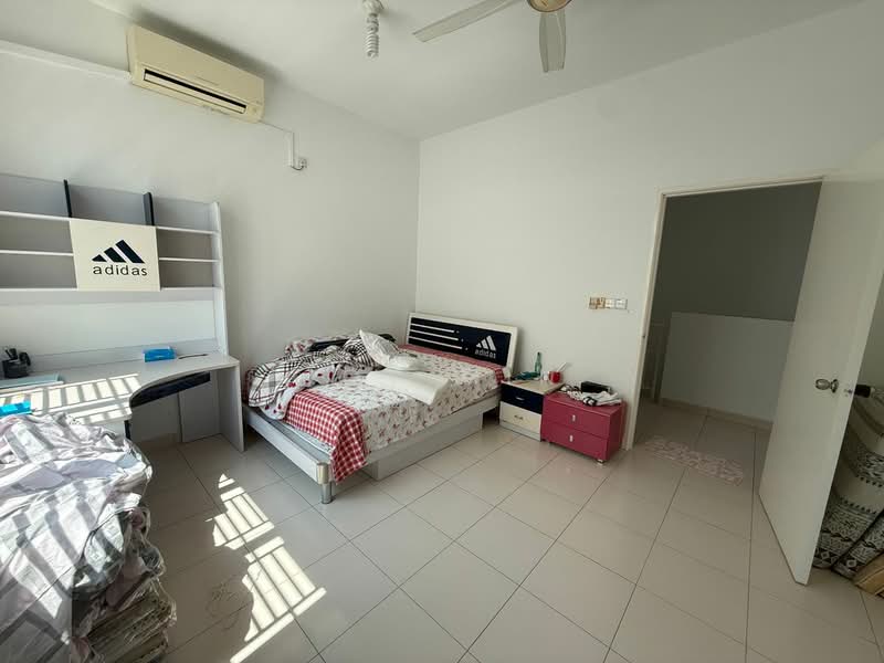 Cluster House for Sale in Horizon Hills (Iskandar Puteri (Nusajaya)) - Joy Min - Bedroom - PropertyGuru.com.my