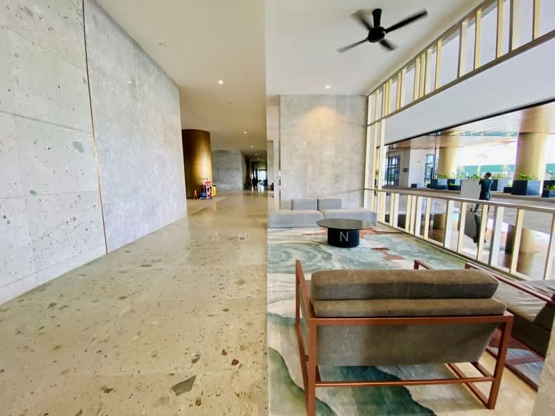 Kenwingston Platz untuk Untuk Disewa - RM 1,600 /bulan, Apr 2026 - Lobby - PropertyGuru.com.my