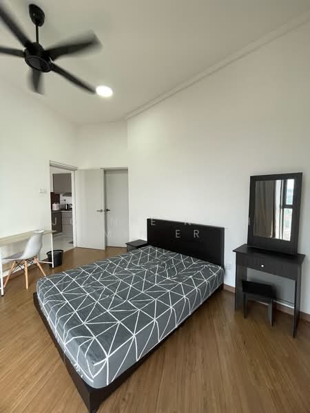 For Rent - The Annex