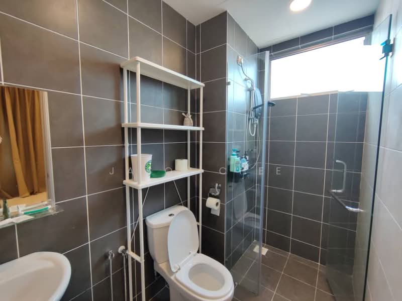 Service Residence for Rent at The Zizz @ Damansara North - Jason Chee - Bathroom - PropertyGuru.com.my