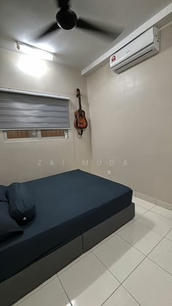 Untuk Disewa - Alanis Residence