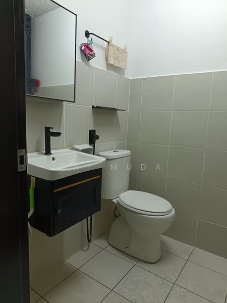 Untuk Disewa - Alanis Residence