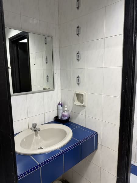 Office for Sale in Damansara Intan (Petaling Jaya) - Adelina Cheng - Bathroom - PropertyGuru.com.my